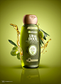 garnier shampoo