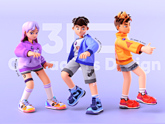 欧买ga采集到C4D