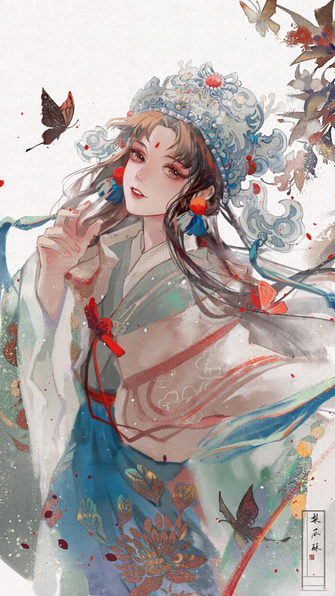 来自分享