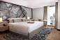 上海辉盛庭国际公寓 (Fraser Residence Shanghai) - 中国 酒店 Hotels.com China