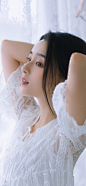 纯白
采集@别致的七