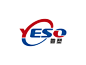 广东粤塑科技有限公司（yeso）英文商标设计方案28