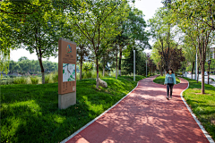DRDRLAVt采集到城市公园