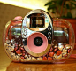 Lomo相机专卖 芭比甜心 公主甜心相机 55元 新年礼物 儿童节