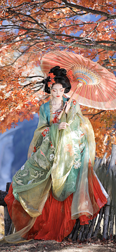 honey_Tanya采集到美人儿