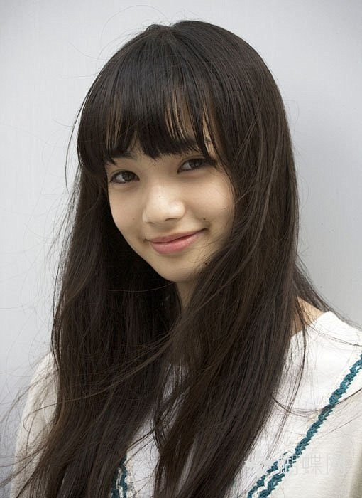 小松菜奈