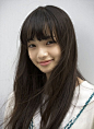 小松菜奈