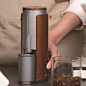 Coffee Grinder Quiet Spice Grinder One Touch Coffee Mill For Beans Spices - Buy Coffee Grinder Electric,Electric Coffee Grinder,Quiet Spice Grinder Product on Alibaba.com