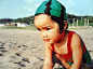 52幅日本摄影师川岛小鸟的儿童摄影作品【下】 | ARTFANS视觉杂志™ - 创意 | 设计 | 艺术 | 摄影