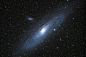 Gustavo Naharro在 500px 上的照片Andromeda Galaxy - M31 M32 M110