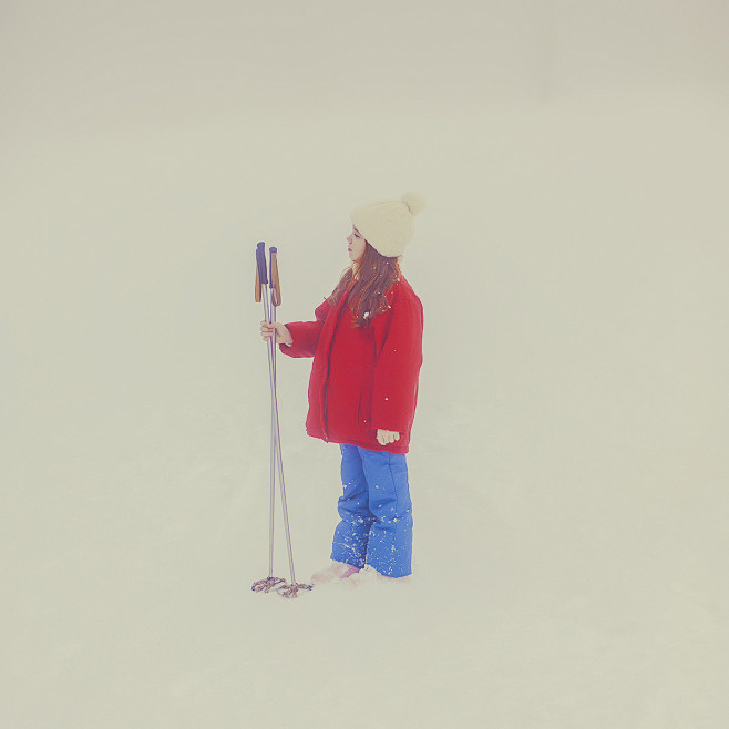 Maria Svarbova on Be...