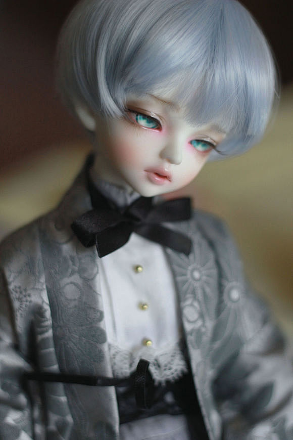 【贴图】【150629】my娃娃in霓虹...