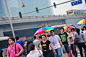 #过马路，等灯等灯#英特尔-苏宁大型公益活动火热进行中！点击图片，参与活动，就有机会获得现金大奖，再犹豫你可就Out啦！小伙伴们，一起参加活动吧！