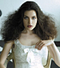 Lusan Mandongus - Creating Gorgeous Bridal Gowns Since 1991