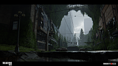 DatouC采集到The last of us