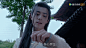 陈情令 魏无羡  肖战 自截GIF