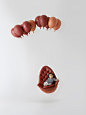 【家具设计】Balloon气球椅设计//h220430 