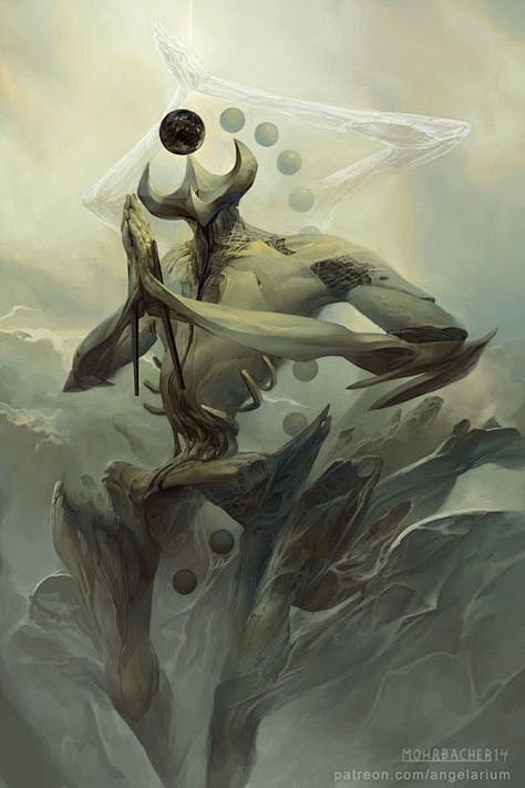 The Angelarium-By Pe...