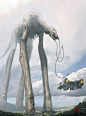 Eldrich Abominations: 