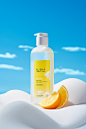 geomyidae_A_bottle_of_skin_care_on_white_sea_salt_yellow_lemon__3835459a-ea3f-4c09-bac3-b1b78c858b77