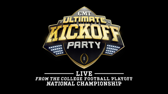 CMT KICKOFF PARTY : ...