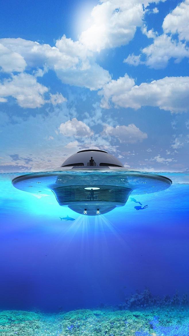 苏轼亲眼见过ufo并且还在诗中详细的描述出来这是真的吗