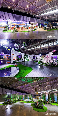 沉睡的达芬奇采集到公关活动