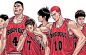 全 20 卷刊行完了！井上雄彥《Slam Dunk》「新裝再編版」最終宣傳影片！ – 紙本分格