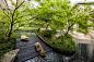 山海间的养老社区 - 日本太阳城神户养老公寓景观设计