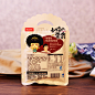 哎哟咪 蜜饯果干 鸳鸯半梅70g 小梅的零食休闲果干蜜饯零食70g-淘宝网