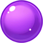 游戏图标-水晶球-宝珠-法球-320377