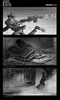 Edwin Rhemrev on Behance
