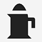 电水壶茶壶情感 https://88ICON.com 电水壶 茶壶 情感 厨房电器 电器 烘干 无绳水壶 木屐 蛋糕 宽 电子和设备材料设计图标