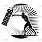 25个运动篮球跑步登山徽章和标志LOGO矢量图 设计素材 2016020930-淘宝网