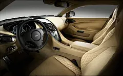 Aston Martin Vanquish 2013 (阿斯顿·马丁跑车)(壁纸7)
