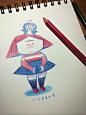 Ssebong Kim on Behance