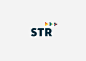 Logoset. Part 2 : Set of logotypes created over the past year.