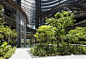 新加坡最新网红建筑景观10款|设计师打卡2