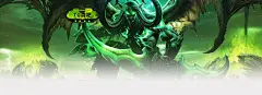 魔兽世界高清壁纸分享：死亡之翼_WOW魔兽世界_TG兽吧