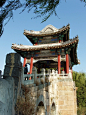 中国古典建筑欣赏