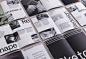 Sculpt logo and identity