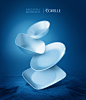 Corelle Dinnerware - Shopper Marketing Campaign : Shopper marketing campaign to position the new concept of Corelle Dinnerware in the worldwide market.Irresistibly Resistant speaks about design and durability. The graphics wants to show the product in a n