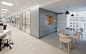 International Law firm Offices - Madrid | Office Snapshots