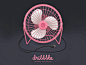 Hello Dribbble
by jackie_n