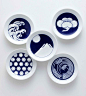 日本设计机构Kihara的创意器皿设计 | 新鲜创意图志