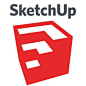 SketchUp 8 新LOGO展示

        随着sketchup新东家Trimble收购其系列软件之后     新东家也将sketchup的LOGO标示进行相应更换    2012年8月28号发布SketchUp 8 - Maintenance 4    WINDOWS下版本号为 8.0.15158       Mac下版本号为 8.0.15157    以前大家熟悉的软件图标logo        新的软件图标logo        同时M4版本解决了几个MA......