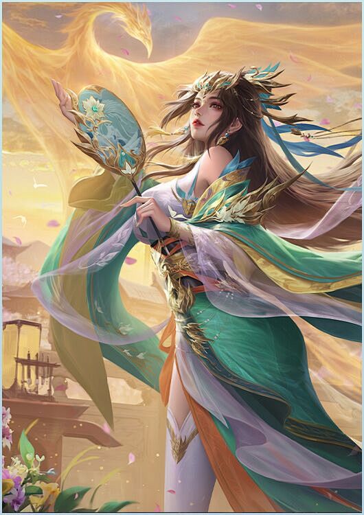 步练师