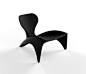 Isetta by Slide | Garden armchairs