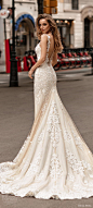 Ricca Sposa Wedding Dresses 2020
"Barcelona" Bridal Collection