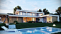 Family residence